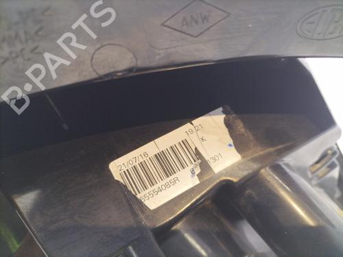 Left taillight DACIA SANDERO II 1.2 | BP29850483C34