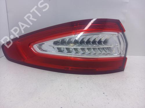 Left taillight FORD MONDEO V Hatchback (CE) 2.0 TDCi | BP37732262C34 - Image 4