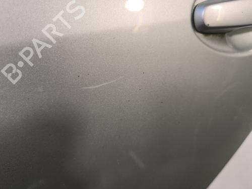 Left rear door TOYOTA AVENSIS Estate (_T25_) 2.2 D-CAT (ADT251_, ADT251R) | BP26742018C4 