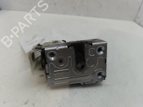 Venstre bagtil lås RENAULT CLIO II (BB_, CB_) 1.2 16V (BB05, BB0W, BB11, BB27, BB2T, BB2U, BB2V, CB05,... (75 hp) 28117971