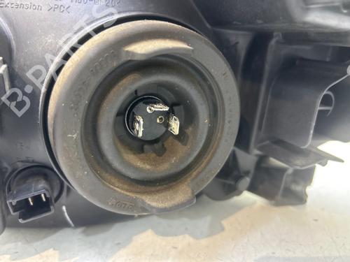 Right headlight SUZUKI SX4 (EY, GY) 1.6 VVT (RW416, YA21S) | BP39242149C29 - Image 4