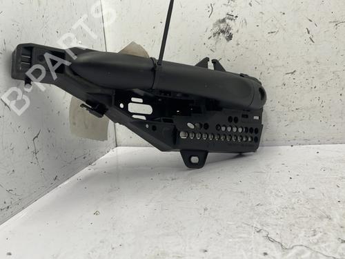 Used Front left exterior door handle RENAULT CLIO IV (BH_) 1.5 dCi 75 (75 hp) 25120515