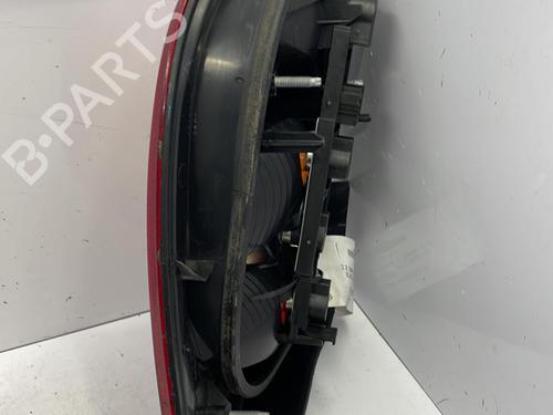 Højre baglygte Højre baglygte RENAULT MEGANE I Coach (DA0/1_) 1.6 16V (DA0B, DA04, DA11) (107 hp) 22829929 22829929