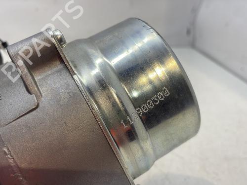 Steering column SUZUKI SWIFT V (AZ) 1.2 (A2L412, ZC83S) | BP29439065M21 