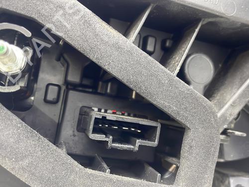 Left taillight DACIA SANDERO II 1.5 dCi | BP32491642C34