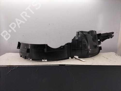 Wheel arch SUZUKI SWIFT IV (FZ, NZ) 1.3 DDiS (AZG413D, ZC02S, ZC92S) | BP29619297C56 