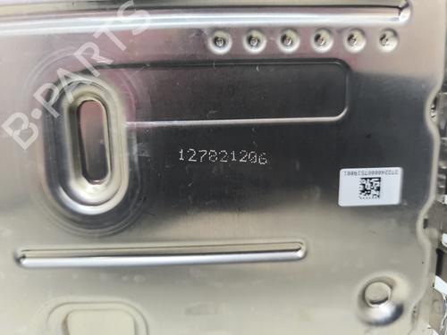 Engine control unit (ECU) RENAULT MEGANE IV Hatchback (B9A/M/N_) | BP36571635M57 - Image 3