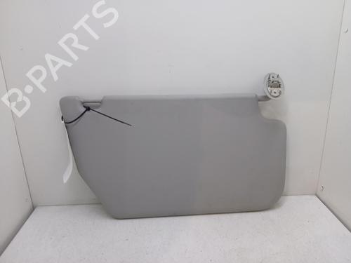 Left sun visor FORD TRANSIT CONNECT MPV | BP37155853I1 - Image 2