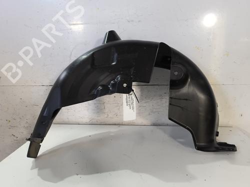 Wheel arch RENAULT CAPTUR II (HF_)  | BP27641191C56 