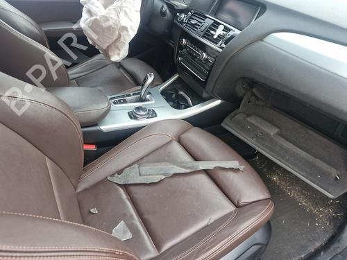 Camera BMW X3 (F25) xDrive 30 d | BP31581675E14  - Image 14