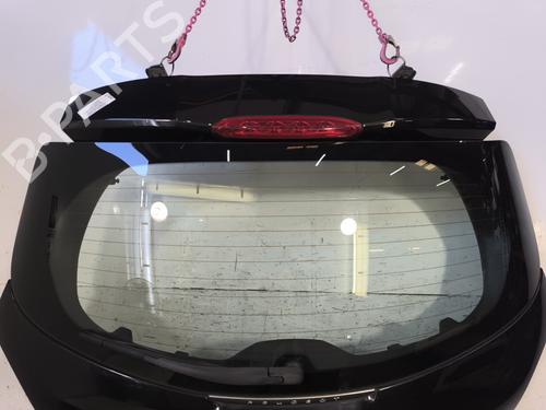 Tailgate PEUGEOT 208 I (CA_, CC_) 1.0 VTi | BP27525260C6
