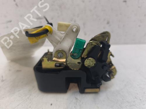 Used Rear left lock Rear left lock CHRYSLER PT CRUISER (PT_) 2.2 CRD (121 hp) 27436775 27436775