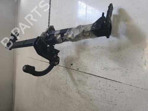 Used Tow ball/Mechanism Tow ball/Mechanism RENAULT MEGANE IV Hatchback (B9A/M/N_) [2015-2026] 33561239 33561239