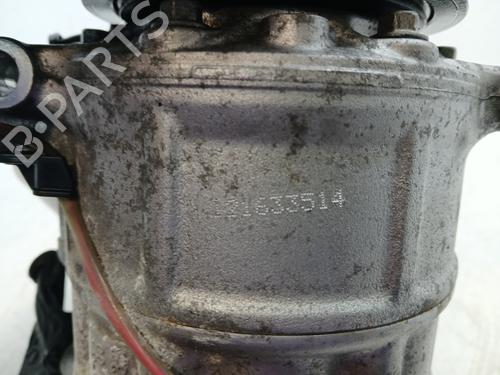 Used AC compressor AC compressor LAND ROVER DISCOVERY SPORT (L550) 2.0 D 4x4 (150 hp) 32703630 32703630