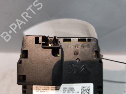 Switch PEUGEOT 508 I (8D_) 2.0 HDi | BP29439140I30 