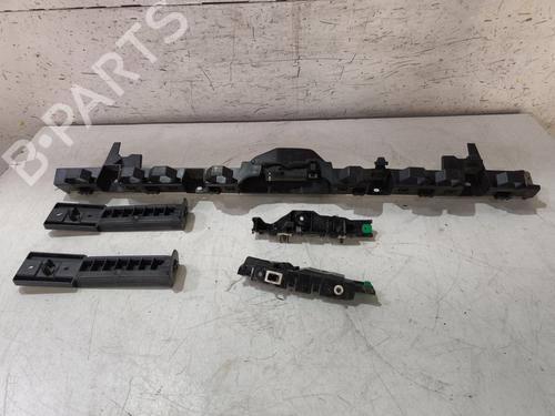 Kofangerbeslag bag ALPINE A290 220 (218 hp) 32274437