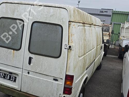 Alternator FORD TRANSIT Van (E_ _) 2.5 TD (EAS, EAL) | BP36894325M7 - Image 7