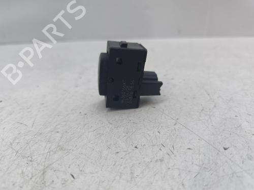 Right front window switch PEUGEOT 407 (6D_) 1.6 HDi 110 (6D9HZC, 6D9HYC) | BP33702385I26  - Image 5