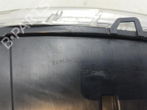 Left daytime light CITROËN C4 SPACETOURER (3D_) 1.2 PureTech 130 | BP33316690C104 - Image 4