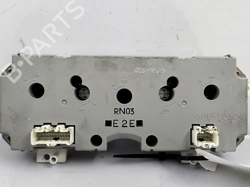 Climate control MAZDA 6 Hatchback (GG) 2.0 DI (GG14) | BP22825351I5 