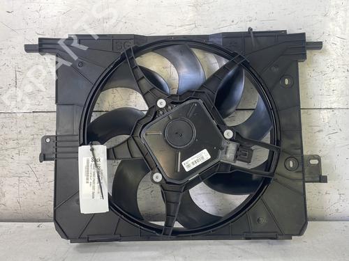 Radiator fan RENAULT TWINGO III (BCM_, BCA_) Z.E: (BCA1) | BP37732186M35 - Image 5