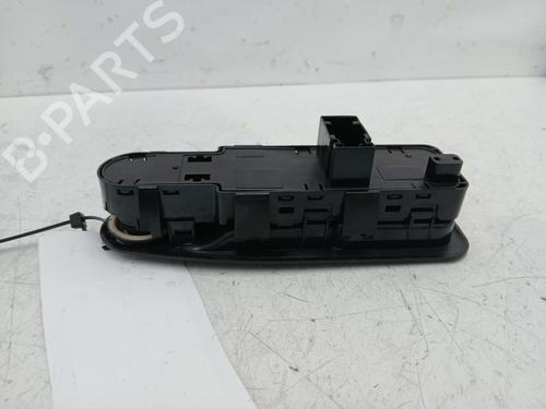 Left front window switch PEUGEOT EXPERT Van (VF3A_, VF3U_, VF3X_) 2.0 HDi 130 | BP29834322I27