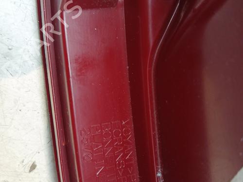 Lampa tylna prawa PEUGEOT 307 (3A/C) 1.6 16V | BP30045682C35 