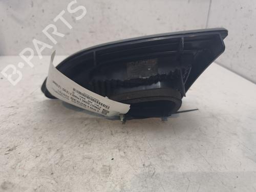 Used Left tailgate light Left tailgate light RENAULT SCÉNIC III (JZ0/1_) 1.6 dCi (JZ00, JZ12) (130 hp) 27265238 27265238