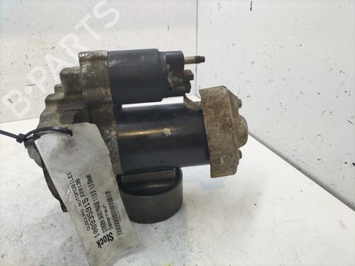Startmotor CITROËN SAXO (S0, S1) 1.5 D | BP27504981M8 
