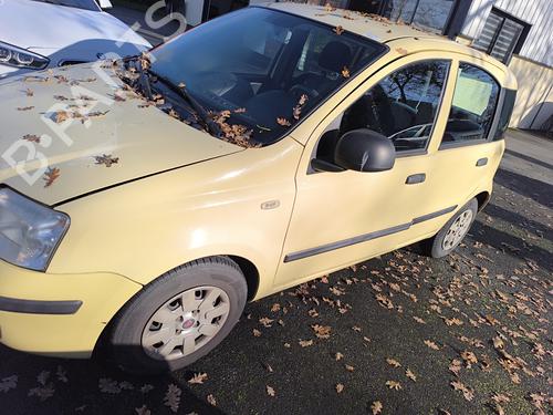 Hattehylde FIAT PANDA (169_)  | BP31997183C85  - Image 6