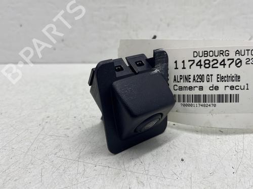 Used Camera ALPINE A290 220 (218 hp) 31603103
