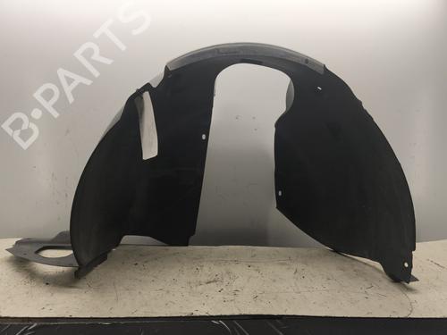 Used Wheel arch PEUGEOT 208 I (CA_, CC_) 1.2 VTI 82 (82 hp) 29725946