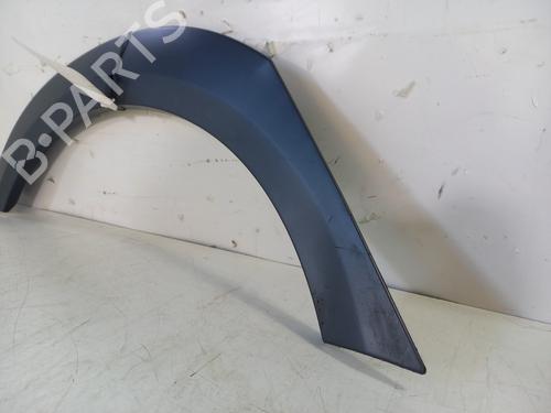 Front right wheel arch trim AUDI A6 Allroad C7 (4GH, 4GJ) 3.0 TDI quattro | BP29377196C135 