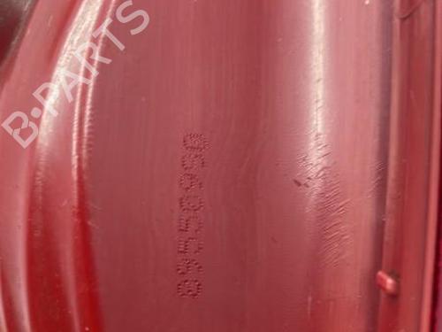 Used Left taillight Left taillight HYUNDAI MATRIX (FC) 1.5 CRDi VGT (110 hp) 22837426 22837426