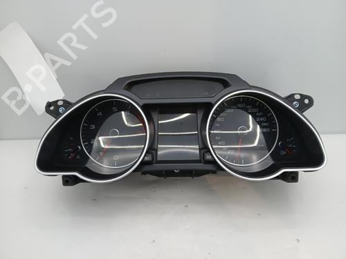 Instrument cluster AUDI A5 (8T3) 3.0 TFSI quattro | BP36148235C47 - Image 4