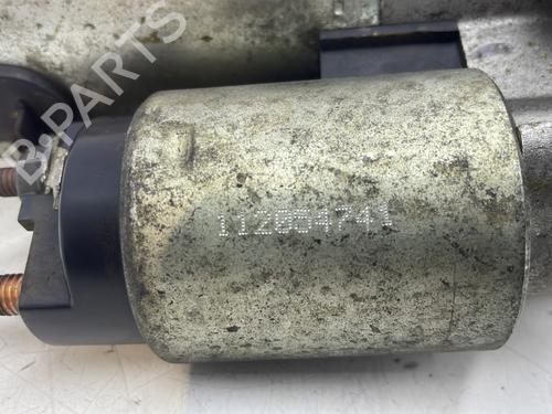 Starter FORD FOCUS II (DA_, HCP, DP) 1.6 TDCi | BP29222418M8 