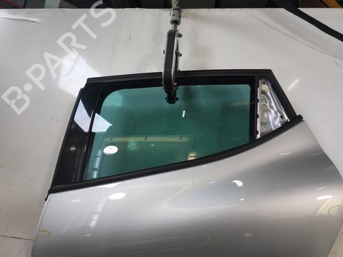 Left rear door RENAULT CLIO IV (BH_) 0.9 TCe 90 (BHNF, BHMA, BHMH, BHJK, BHJR) | BP29894258C4