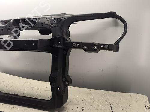 Front slam panel VW POLO IV (9N_, 9A_) 1.2 12V | BP29619284C72 