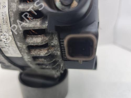 Alternator CITROËN C4 II (NC_) 1.2 THP 110 (NCHNZ6, NCHNV6) | BP29193920M7 