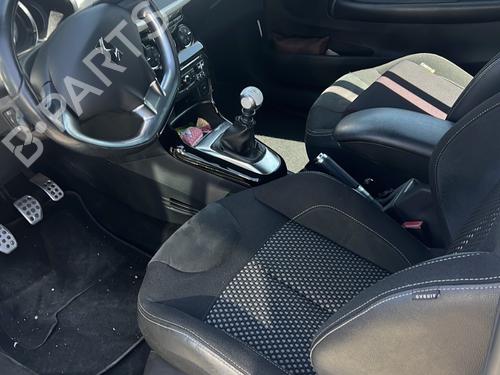 Left taillight CITROËN DS3 (SA_) 1.6 HDi 110 | BP31262889C34  - Image 11