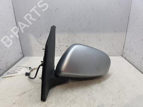Used Left mirror DAIHATSU CUORE VI (L251, L250_, L260_) 1.0 (58 hp) 28823881