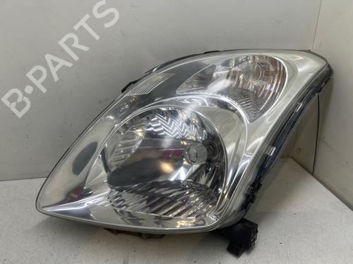 Left headlight SUZUKI SWIFT III (MZ, EZ) | BP37694435C28 - Image 4