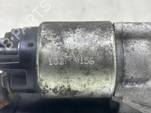 Starter RENAULT MEGANE III Hatchback (BZ0/1_, B3_) 1.5 dCi (BZ09, BZ0D, BZ1W, BZ29, BZ14) | BP39214677M8 - Image 3