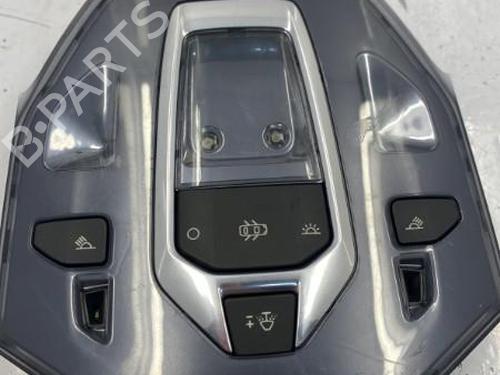 Used Interior roof light CITROËN DS5 1.6 HDi 115 (114 hp) 22841403