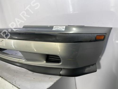 Front bumper VOLVO V40 Estate (645) 1.6 | BP22833027C7 