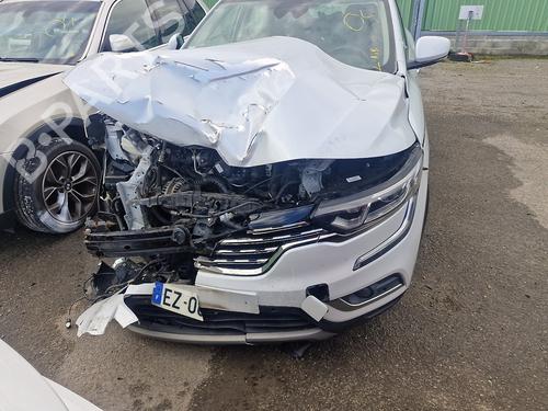 Left tailgate light RENAULT KOLEOS II (HC_) 1.6 dCi 130 | BP31277697C79 - Image 9