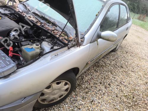 Used Parts RENAULT LAGUNA I (B56_, 556_) 1.9 dTi (B56J) (98 hp) 4389515
