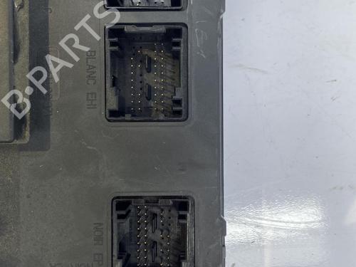 Used Fuse box PEUGEOT 206+ (2L_, 2M_) 1.4 HDi eco 70 (68 hp) 22828892