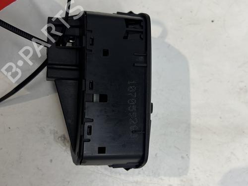 Used Left front window switch Left front window switch OPEL CORSA E (X15) 1.4 (08, 68) (90 hp) 26741966 26741966