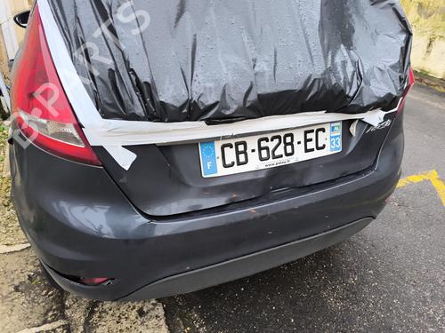 Switch FORD FIESTA VI (CB1, CCN) 1.4 TDCi | BP32445612I30 - Image 6